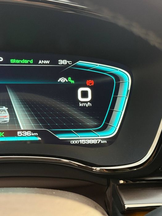 Byd Han 2021 Сотилади