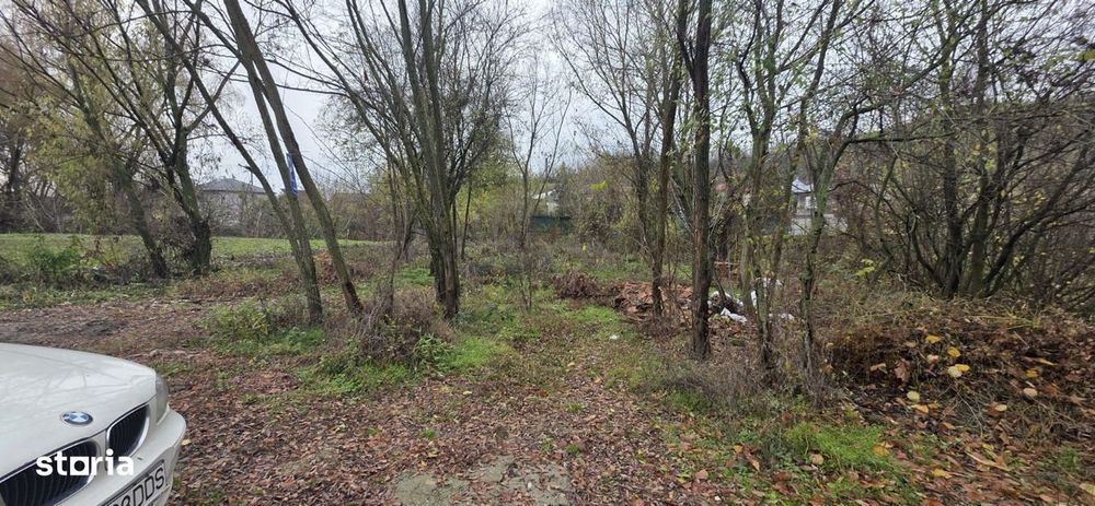 Viforata Dâmbovița,  vânzare  teren intravilan