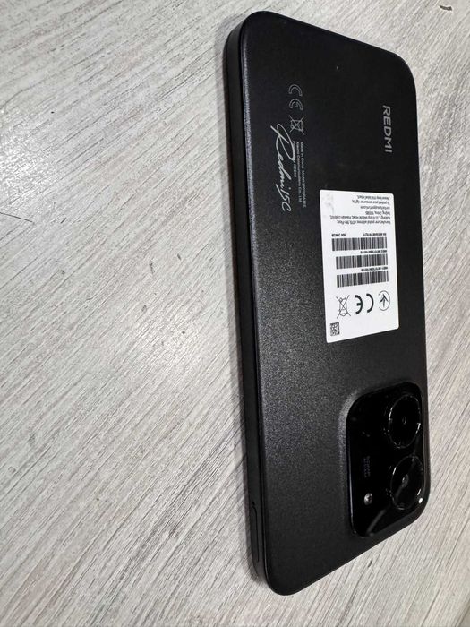 Xiaomi Redmi 15C 5G 256GB 4GB RAM Dual