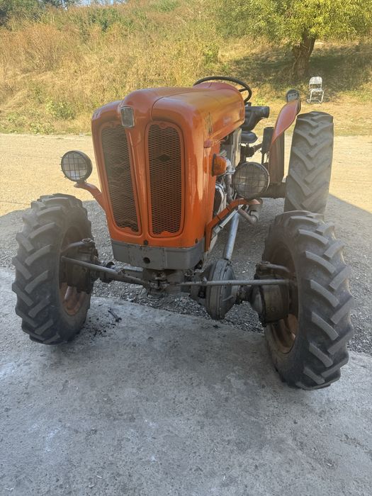 Vand FIAT MODEL 441 4x4
