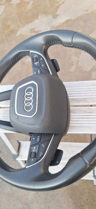 Продавам волан за Ауди