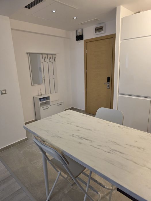 Apartamente Regim Hotelier Non-stop  Rin Grand Rezidence