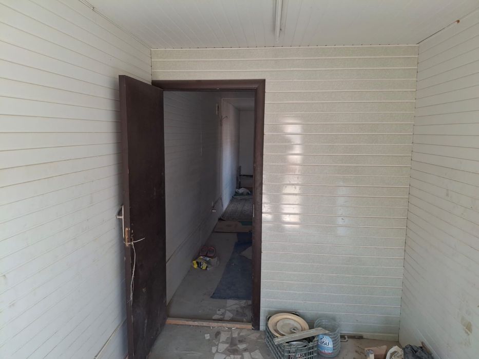 Продам контейнер жилой