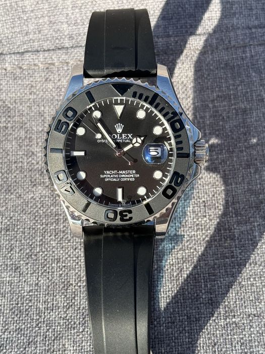 Rolex Yacht Master 40mm