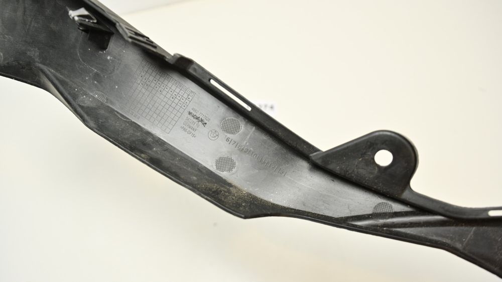 Carena Lateral Spate Dreapta BMW S1000XR K49 2015 - 2019