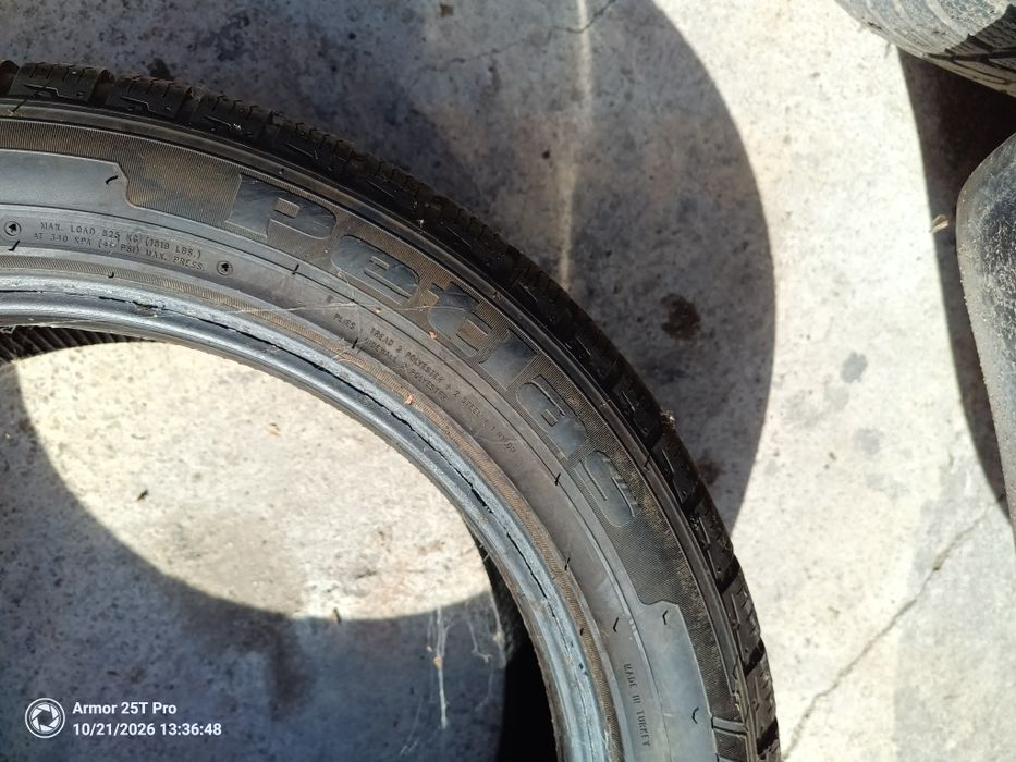 Зимни гуми 18 ки. 235/50 R18