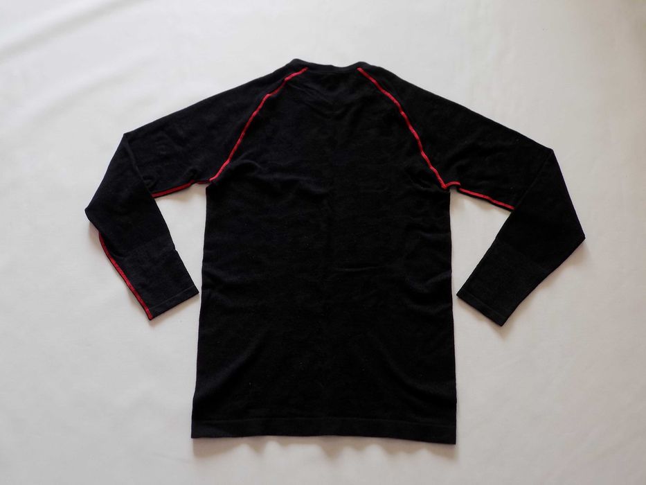 работна блуза mascot/engel merino wool фанела елек мъжка оригинал L-XL