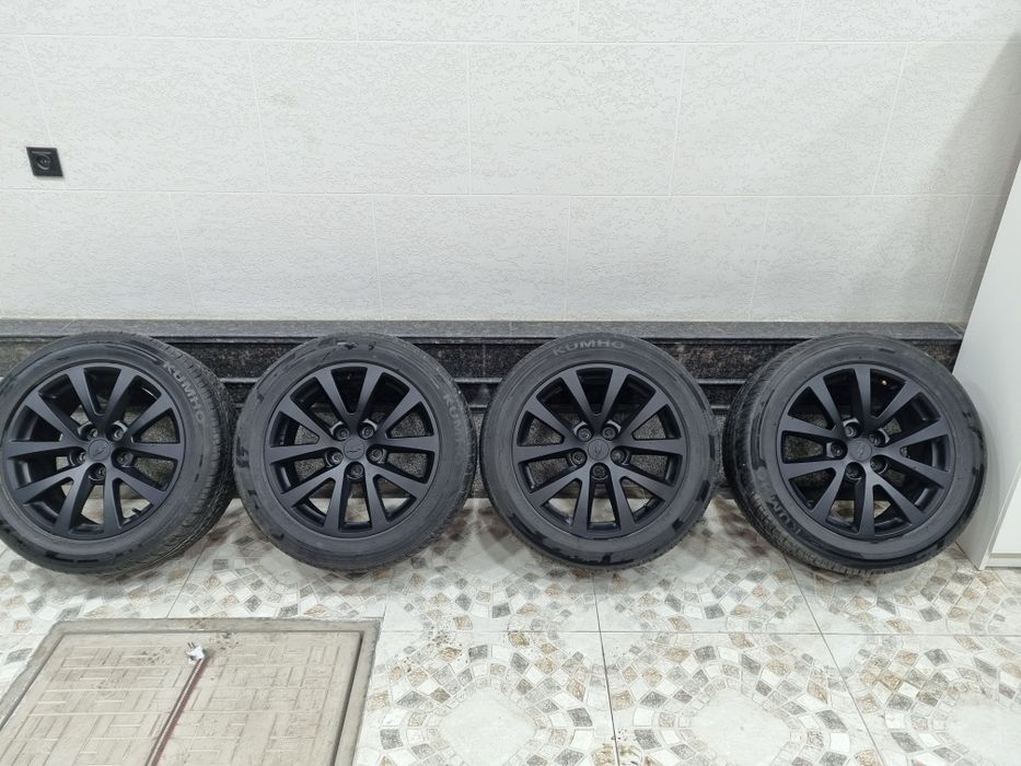 Малибу1 3 позиция.Диски и балоны!