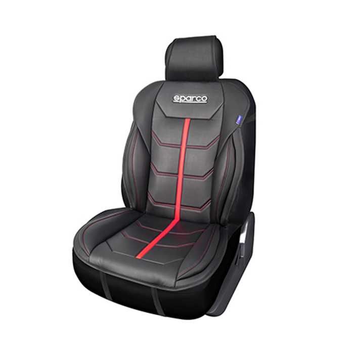 Подложка за седалка Sparco - различни цветове