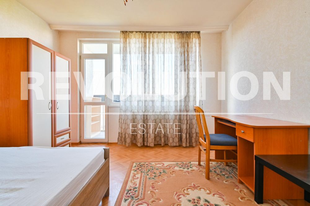 Дава се под наем Многостаен апартамент в София, Мусагеница - 180 кв.м за 1022 € - Снимка #5