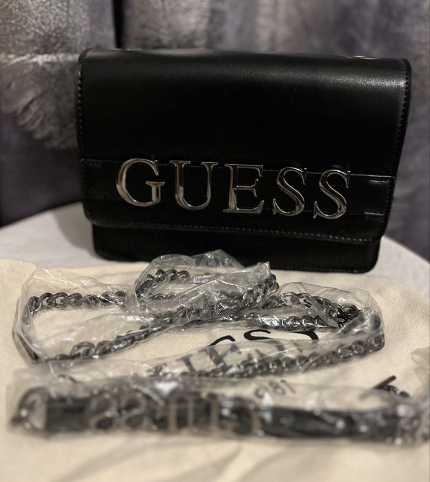 Geanta Guess noua