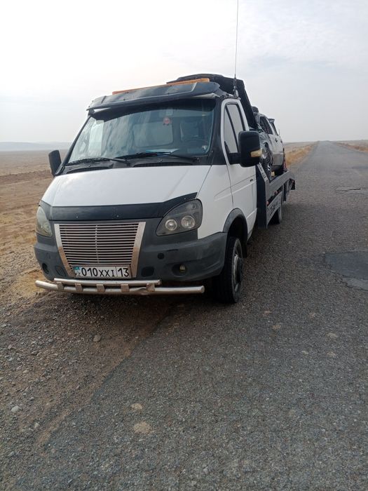 Эвакуатор Сарагач