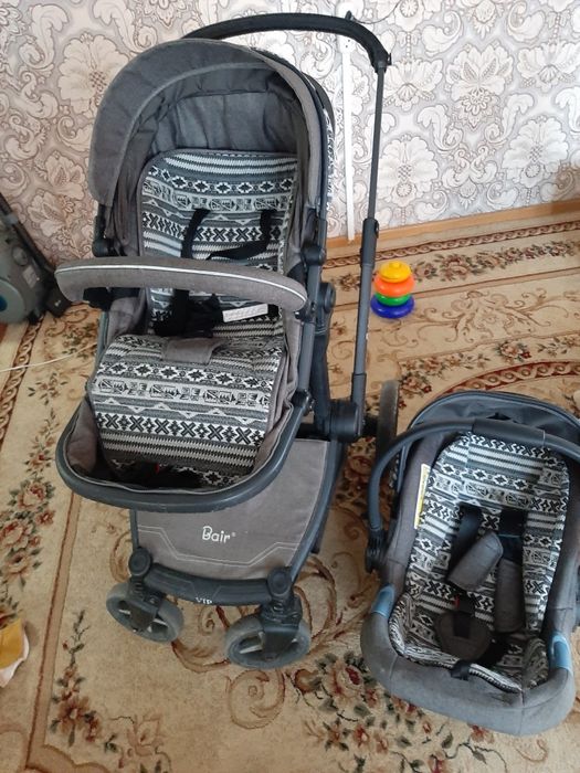 Продам коляску. Зима Лето. 35 000тыс