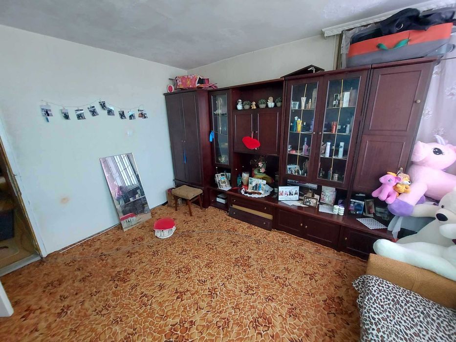 Продава се Двустаен апартамент в Търговище, Център - 61 кв.м за 962 €/кв.м - Снимка #8