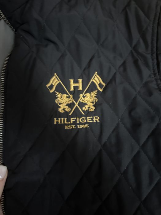 Geaca Tommy Hilfiger Barbati