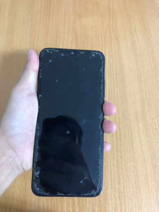 Продается редми 9с 64гб