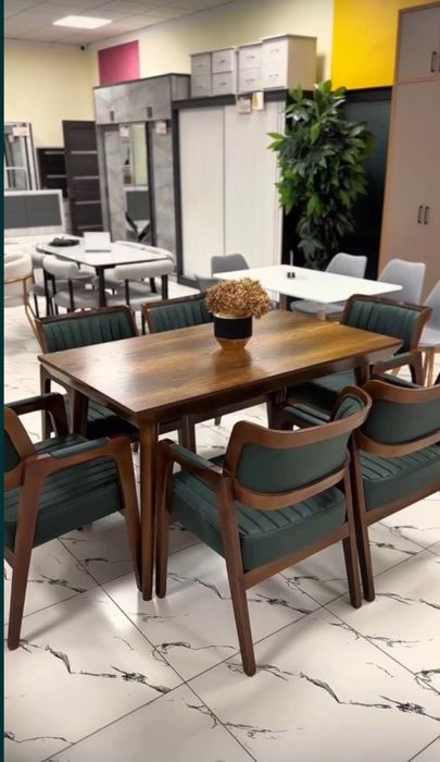 Stol stul valentin yong'oq