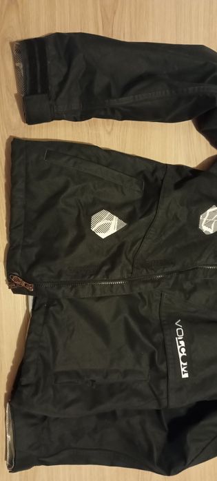 Volcom Transition Jacket ski, snowboard / сноуборд яке S