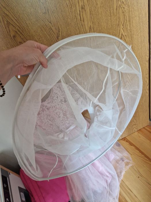 Рокля за принцеса, 7г