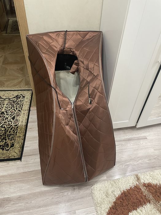 Продам баню электрическую