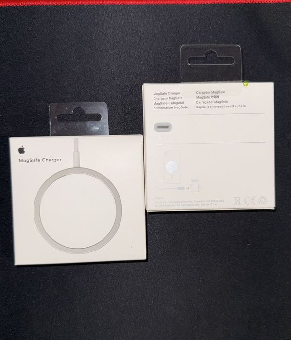 Apple Magsafe Charger 15W