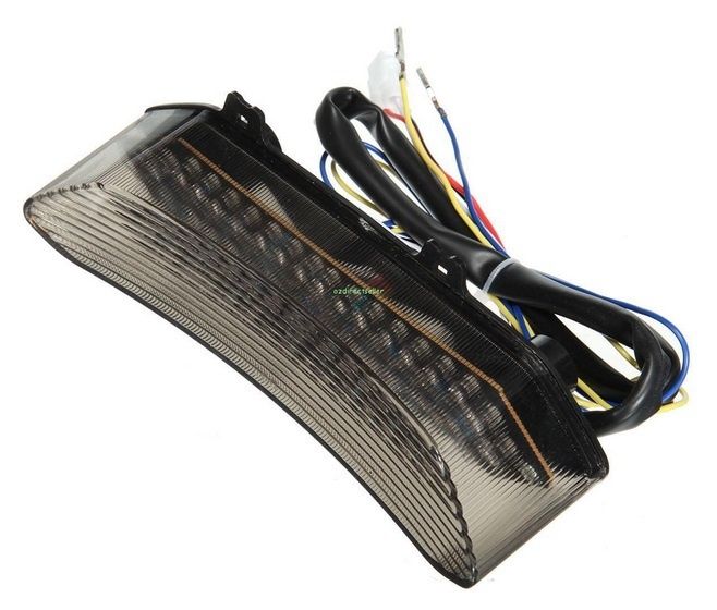 стоп с мигачи за Yamaha YZF R1 02-03