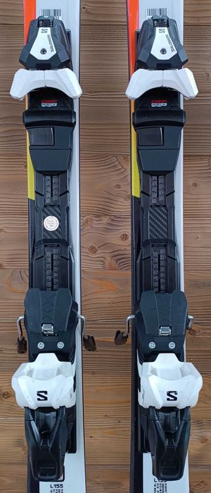 Ski, schi second hand Stockl, Salomon Simax, Head Wordcup i.SL i.SPEED