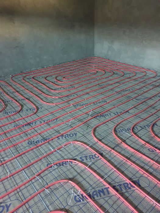 Сантехник хизмати