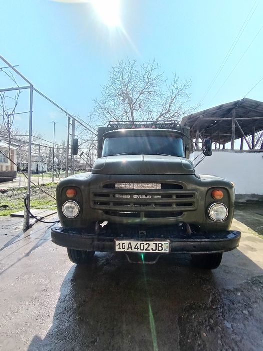 Самасвал йили 1977