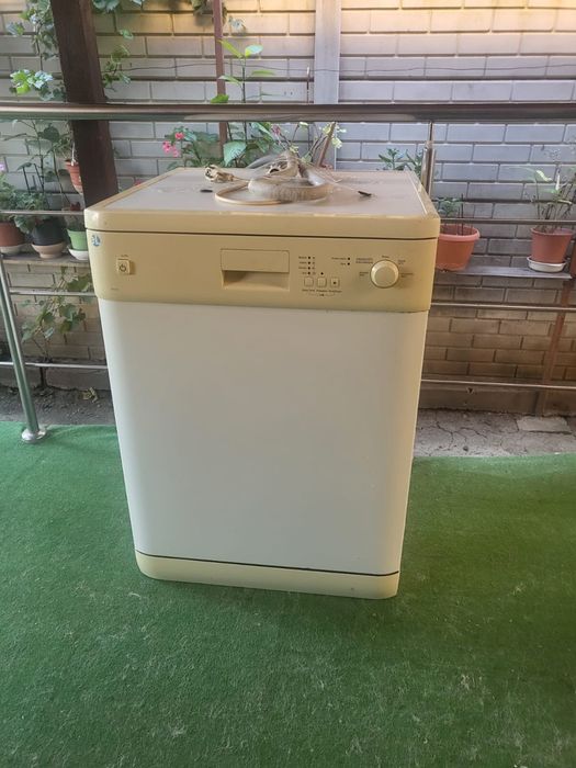 Mașină de spălat Electrolux