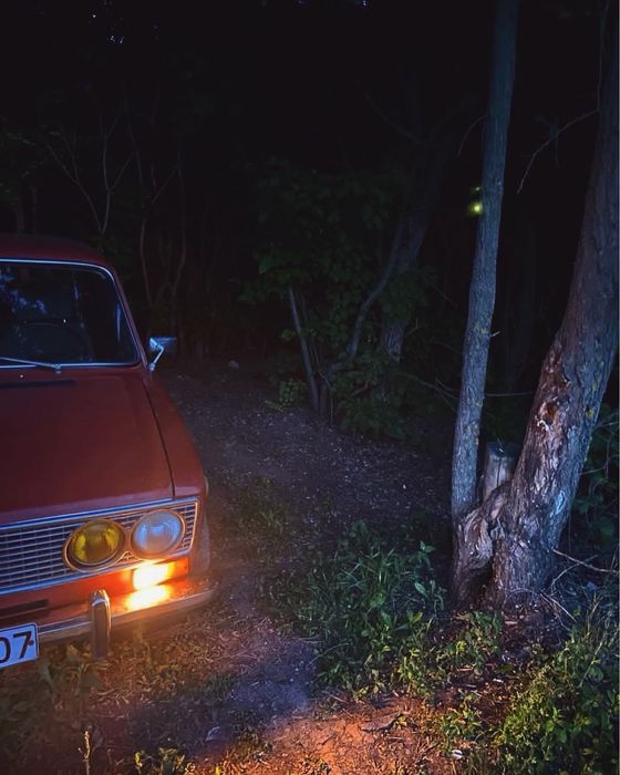 Ваз 2103 шеснарь