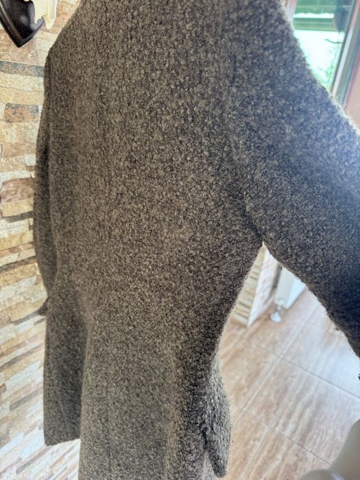 Палто от Zara