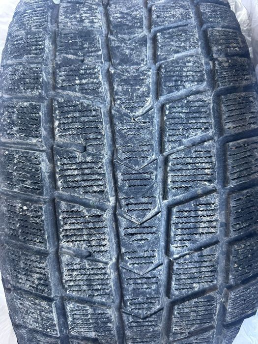 Зимние шины липучка Roadstone