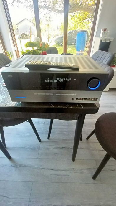 Усилвател Harmаn/kardon