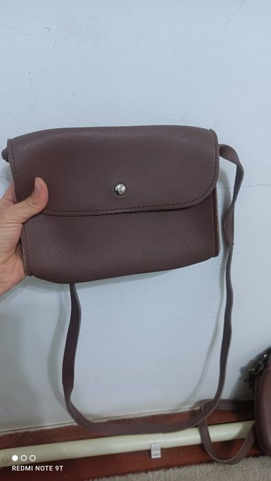 Дамские сумочки двойка