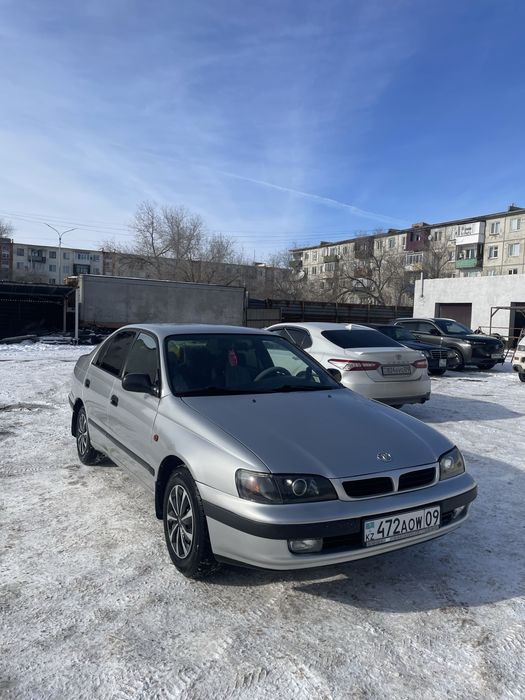 Продам фары с поворотниками