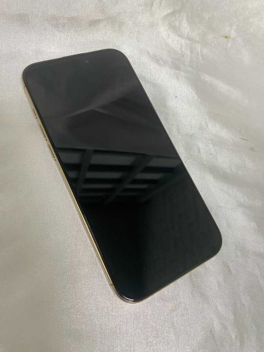 Apple IPhone 16 Pro Max e-sim 256gb ( город Шу ) лот 998374