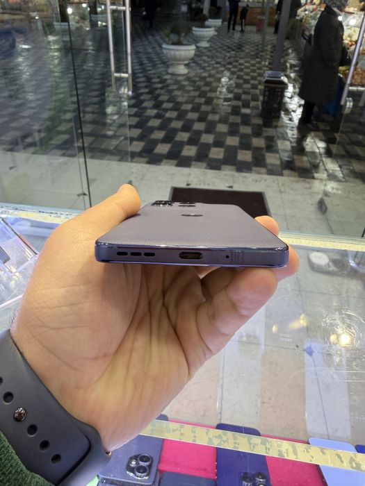 Motorola moto g86 POWER 5G