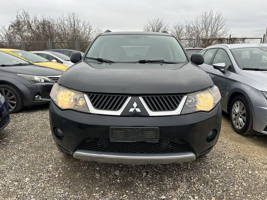 Компресор Климатик за Митсубиши Аутлендър 2.0did 2007-2013г.!