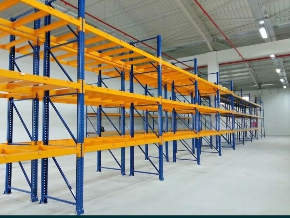Rafturi metalice profesionale top7