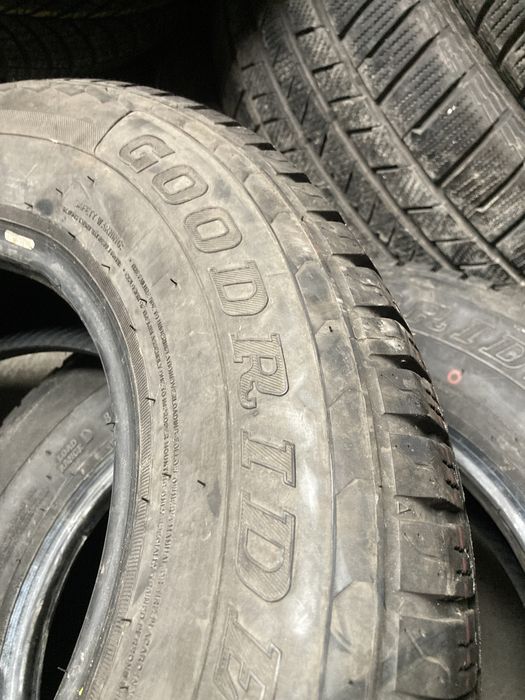 Goodride 2 buc 215/70 15C Dot 2021