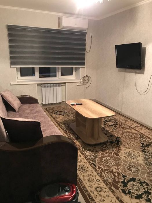 Чиланзар 8 квартал 1/3/4