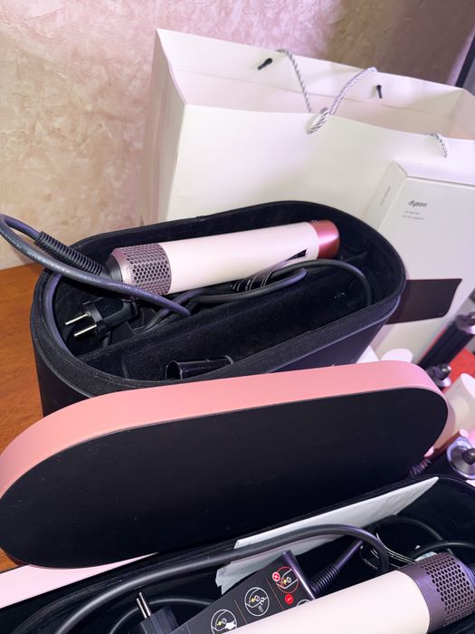 Malaysia Dyson Airwrap оригинал Алматы