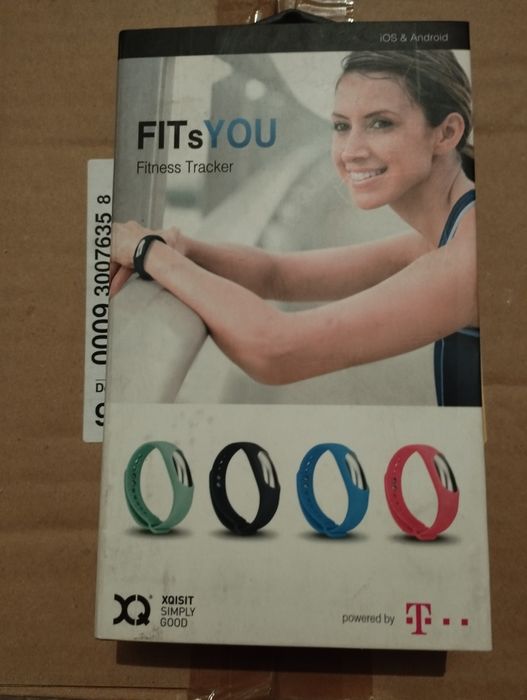 Ceasuri Avon, fitness