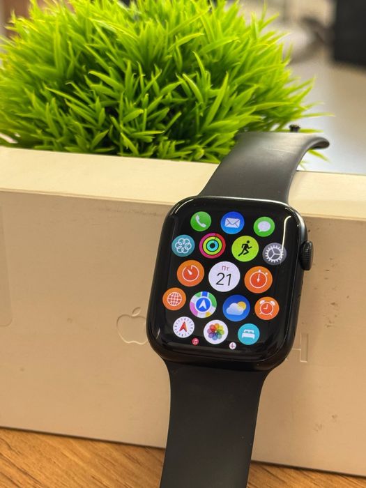 Apple Watch 9 series 45mm