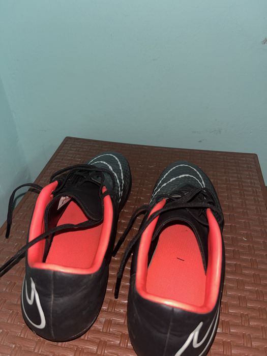 Nike hypervenom limited series