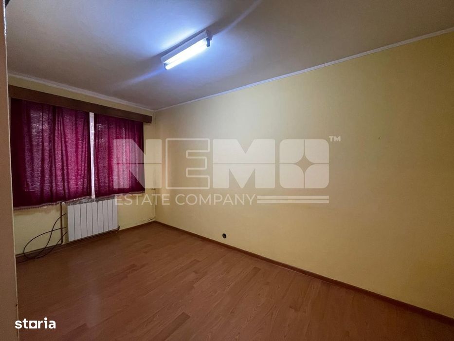 Apartament 3 Camere| Zona Centrala| Radauti