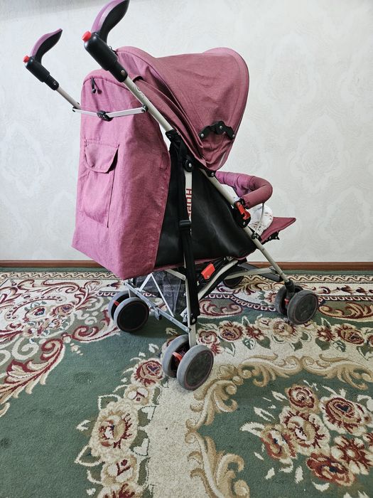 Продам детскую коляску