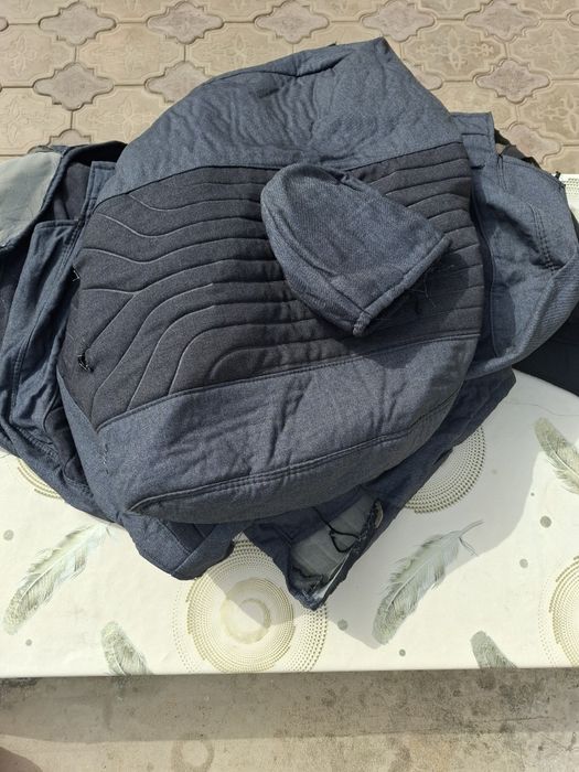 Kobiltni chexollari sotiladi