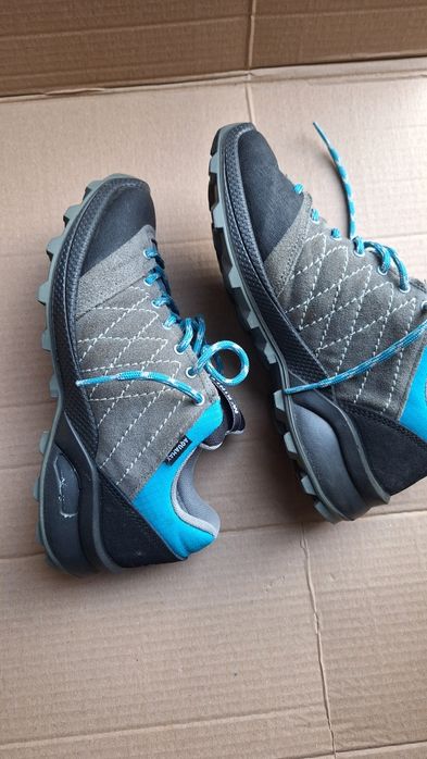 Mc Kinley, 38 in foarte bune conditii. Wyoming Aquamax W